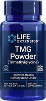TMG, Powder - 50g - Life Extension