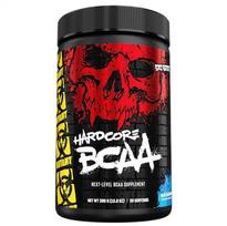 Hardcore BCAA, Blue Raspberry - 390g - Mutant