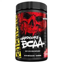 Hardcore BCAA, Watermelon - 390g - Mutant