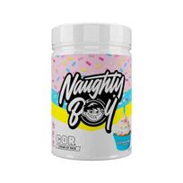 Cream of Rice, Birthday Cake - 1000g - Naughty Boy