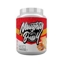 Cream of Rice, Caramel Biscuit - 2000g - Naughty Boy