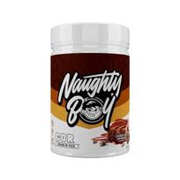 Cream of Rice, Chocolate Brownie - 1000g - Naughty Boy