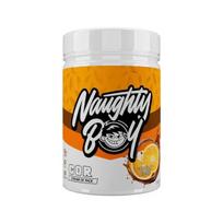 Cream of Rice, Chocolate Orange - 1000g - Naughty Boy