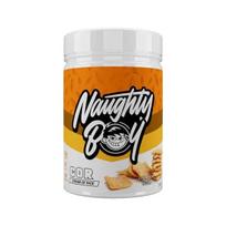 Cream of Rice, Cinnamon Cereal - 1000g - Naughty Boy