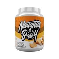 Cream of Rice, Cinnamon Cereal - 2000g - Naughty Boy