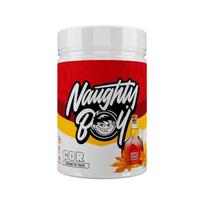 Cream of Rice, Maple Syrup - 1000g - Naughty Boy