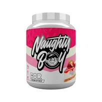Cream of Rice, Strawberry Cheesecake - 2000g - Naughty Boy
