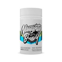 Creatine, Capsules - 120 caps - Naughty Boy