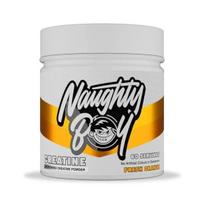Creatine, Fresh Orange - 300g - Naughty Boy
