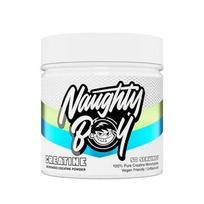Creatine, Unflavored - 150g  - Naughty Boy