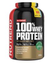 100% Whey Protein, Pineapple + Coconut - 2250g - Nutrend