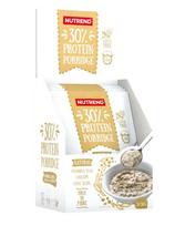 30% Protein Porridge, Natural - 5 x 50g - Nutrend