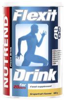 Flexit Drink, Peach - 400g - Nutrend