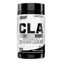 CLA 1000 - 90 softgels - Nutrex