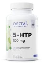 5-HTP, 100mg - 120 vegan caps - Osavi