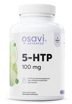 5-HTP, 100mg - 200 vegan caps - Osavi