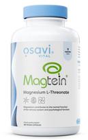 Magtein Magnesium L-threonate - 180 vegan caps - Osavi