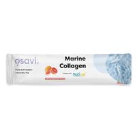 Marine Collagen Wild Cod, Grapefruit - 12g (1 serving) - Osavi