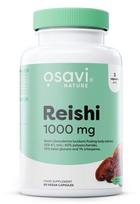 Reishi, 1000 mg - 60 vegan caps - Osavi