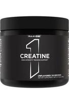 Creatine, Unflavoured - 156g - Rule One