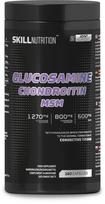 Glucosamine Chondroitin MSM - 180 caps - Skill Nutrition