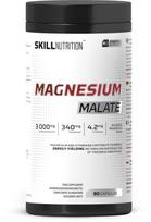 Magnesium Malate - 90 caps - Skill Nutrition