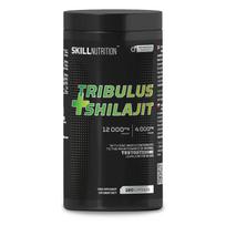 Tribulus + Shilajit - 180 vegan caps - Skill Nutrition