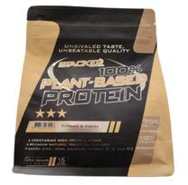 100% Plant Based Protein, Cookies & Cream - 454g - Stacker2 Europe