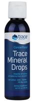 ConcenTrace Trace Mineral Drops - 118 ml - Trace Minerals