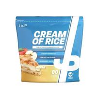 Cream of Rice, Apple Pie - 2000g - Trained by JP
