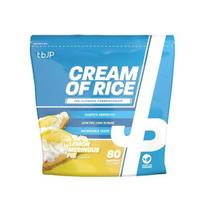 Cream of Rice, Lemon Meringue Pie - 2000g - Trained by JP