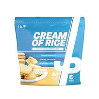 Cream of Rice, Custard Cream - 2000g - Trained by JP
