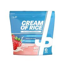 Cream of Rice, Strawberry Cream - 2000g - Trained by JP