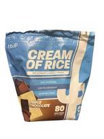 Cream of Rice, Triple Chocolate - 2000g - Trained by JP