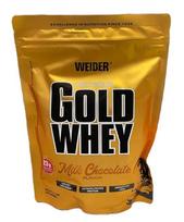Flavor Powder, Vanilla Pudding - 250g - Weider