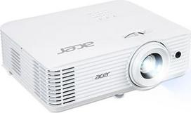 Acer Home X1528Ki Standard throw projector 5200 ANSI lumens DLP 1080p (1920x1080) 3D White