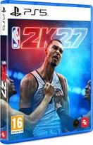 2K Games NBA 2K27
