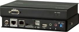 Aten CE920-ATA-G KVM extender Transmitter & receiver