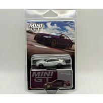 Mini GT Chase Modeliukas 1/64 2021 BMW M4 (G82) Performance, Daytona violet (yra Sandėlyje)