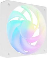 Fury Fan Sai S12 ARGB PWM, White 3-pack | Fury