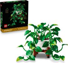 Lego BOTANICALS 11512 Hanging Dragon Ivy