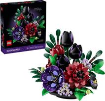 Lego BOTANICALS 11513 Dark Flower Arrangement