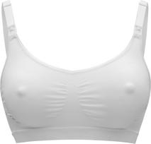 Medela - Keep Cool Bra - White - M