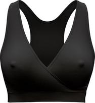 Medela - Keep Cool Sleep Bra - Black - XL