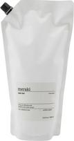 Meraki - Hand soap, Linen dew refill - l: 16 cm, w: 10 cm, h: 29 cm