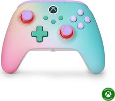 Powera - Advantage Wireless Controller for Xbox Series X - S - Beach Vibes