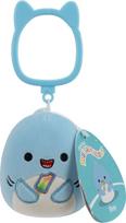 Squishmallows W30 Prisegamas pliušinis žaislas, 8 cm