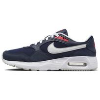 Nike Air Max Sc 'Obsidian Track Red' CW4555-400 40.5 black