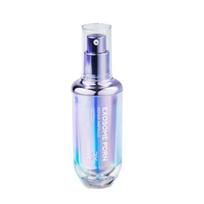 Maxclinic Exosome PDRN atstatomasis ampulės odos regeneruojantis ir stangrinantis serumas 40ml white