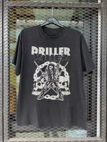 NEW Driller Killer Band Gift for Fan Full Size S to 5XL Unisex T-Shirt Graphic Tee XL gray